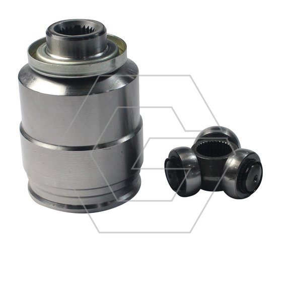 Imagen de HOMOCINETICA CAJA DERECHA HYUNDAI ACCENT 1.5 CRDI