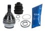 Imagen de HOMOCINETICA DE CAJA CHEVROLET CORSA 2 2006 (23/22 ESTRIAS)