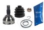 Imagen de HOMOCINETICA DE RUEDA CITROEN BERLINGO/XSARA-PEUGEOT 306/405