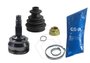 Imagen de HOMOCINETICA DE RUEDA FIAT PALIO/STRADA 1.4 2009/2012