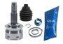 Imagen de HOMOCINETICA DE RUEDA CHEVROLET SONIC/COBALT/PRISMA/SPIN 1.4