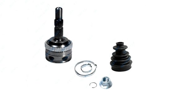 Imagen de HOMOCINETICA RDA CHEVROLET AGILE/CELTA/CORSA C/ABS 1.4 8V