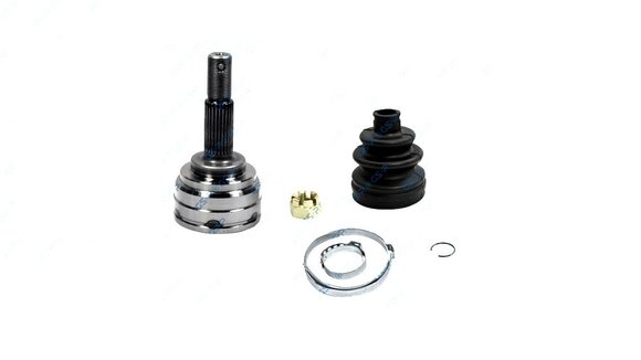 Imagen de HOMOCINETICA RDA NISSAN MARCH/VERSA 1.0 12-18