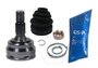 Imagen de HOMOCINETICA DE RUEDA CITROEN BERLINGO/PEUGEOT 306/404/406
