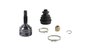 Imagen de HOMOCINETICA RUEDA PEUGEOT 206 1.4I 2001-2013 1.6 8V 99-03