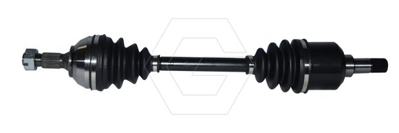 Imagen de SEMIEJE IZQUIERDO PEUGEOT 405 1.9TD 1993/1997