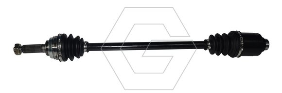 Imagen de SEMIEJE DERECHO SUZUKI MARUTI