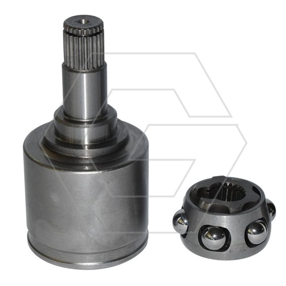 Imagen de HOMOCINETICA CAJA FORD ESCORT 1.3/1.6/1.6D/1.8D - FIESTA