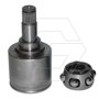 Imagen de HOMOCINETICA CAJA FORD ESCORT 1.3/1.6/1.6D/1.8D - FIESTA