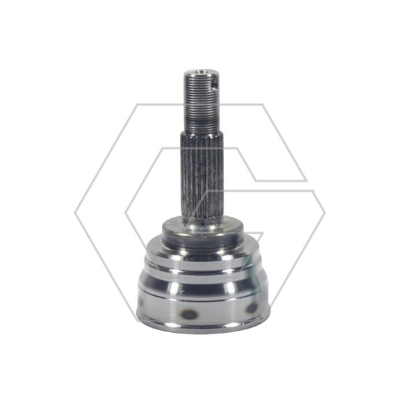 Imagen de HOMOCINETICA RUEDA NISSAN TIIDA 1.8 MOTOR MR18DE