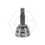 Imagen de HOMOCINETICA RUEDA NISSAN TIIDA 1.8 MOTOR MR18DE