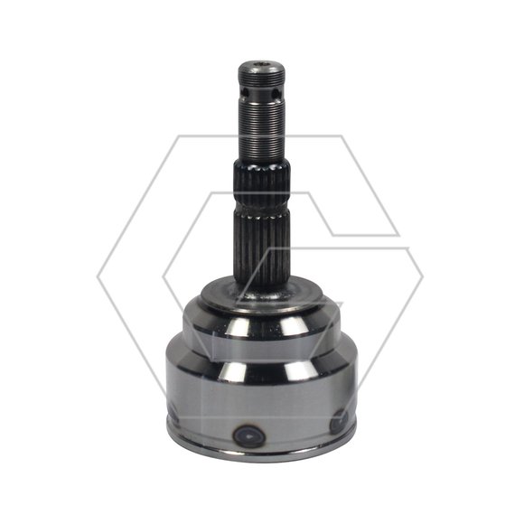 Imagen de HOMOCINETICA RUEDA CHEVROLET MERIVA 1.8 8V/16V 2003 EN ADEL.