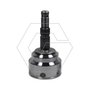 Imagen de HOMOCINETICA RUEDA CHEVROLET MERIVA 1.8 8V/16V 2003 EN ADEL.