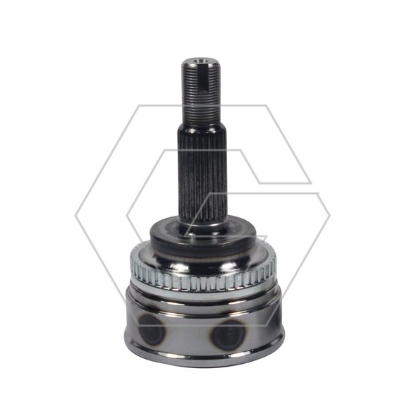 Imagen de HOMOCINETICA RUEDA TOYOTA COROLLA 2.0D 2003 EN ADELANTE