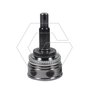 Imagen de HOMOCINETICA RUEDA TOYOTA COROLLA 2.0D 2003 EN ADELANTE