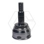 Imagen de HOMOCINETICA RUEDA TOYOTA HILUX 2.5/3.0 TD 2005 EN ADELANTE