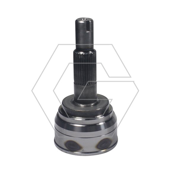 Imagen de HOMOCINETICA RUEDA TOYOTA HILUX 3.0D 4X4 MOTOR 5L