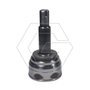 Imagen de HOMOCINETICA RUEDA TOYOTA HILUX 3.0D 4X4 MOTOR 5L