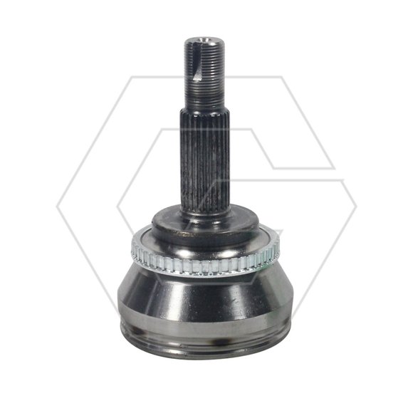Imagen de HOMOCINETICA RUEDA CHERY TIGGO 2.0 (ESTRIAS: 26 X 25)