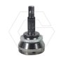 Imagen de HOMOCINETICA RUEDA CHERY TIGGO 2.0 (ESTRIAS: 26 X 25)