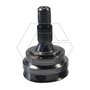Imagen de HOMOCINETICA RUEDA CITROEN BX/ZX HASTA EL 1992 - CAJA BE1