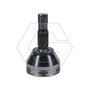 Imagen de HOMOCINETICA RUEDA CITROEN JUMPER - PEUGEOT BOXER
