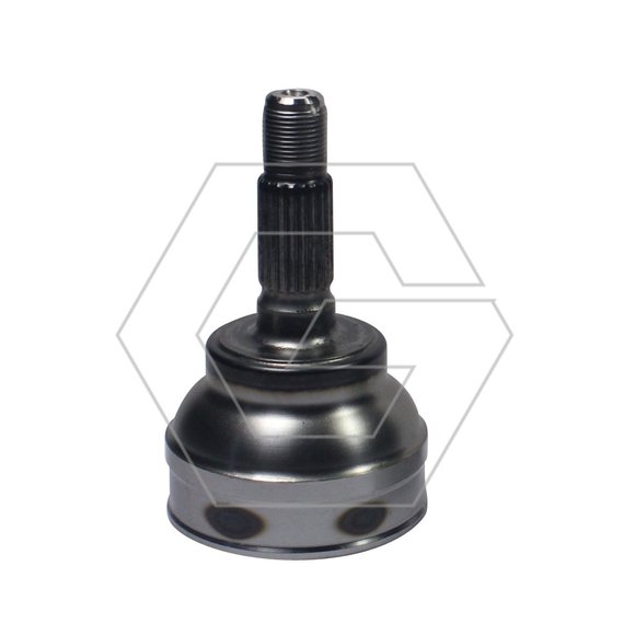 Imagen de HOMOCINETICA RUEDA CITROEN C15D 1.8D 1989/1997
