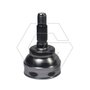 Imagen de HOMOCINETICA RUEDA CITROEN C15D 1.8D 1989/1997