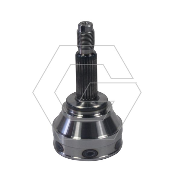 Imagen de HOMOCINETICA RUEDA FIAT UNO/PREMIO 1.5-1.6/UNO 1.7D ITALIANO