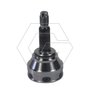 Imagen de HOMOCINETICA RUEDA FIAT UNO/PREMIO 1.5-1.6/UNO 1.7D ITALIANO