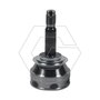 Imagen de HOMOCINETICA RUEDA FIAT 128/147/UNO CS/PANDA