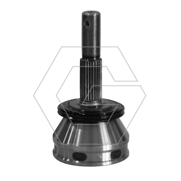 Imagen de HOMOCINETICA RUEDA NISSAN SUNNY 1.6 B12 24/25 ESTRIAS