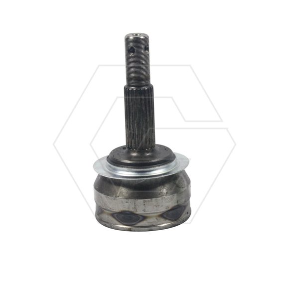 Imagen de HOMOCINETICA RUEDA CHEVROLET CORSA NAFTA/DIESEL