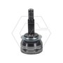 Imagen de HOMOCINETICA RUEDA DAEWOO CIELO/RACER/NEXIA