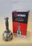 Imagen de HOMOCINETICA RUEDA RENAULT R12 4C