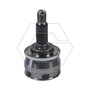 Imagen de HOMOCINETICA RUEDA SUBARU LEGACY 1.8/2.0/2.2