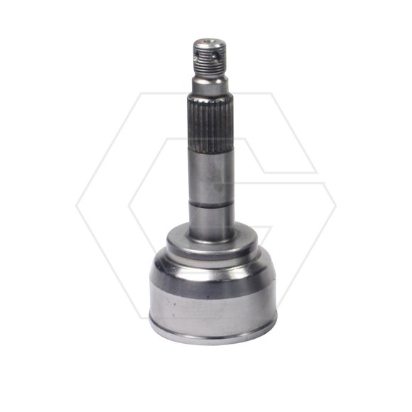 Imagen de HOMOCINETICA RUEDA SUBARU J10