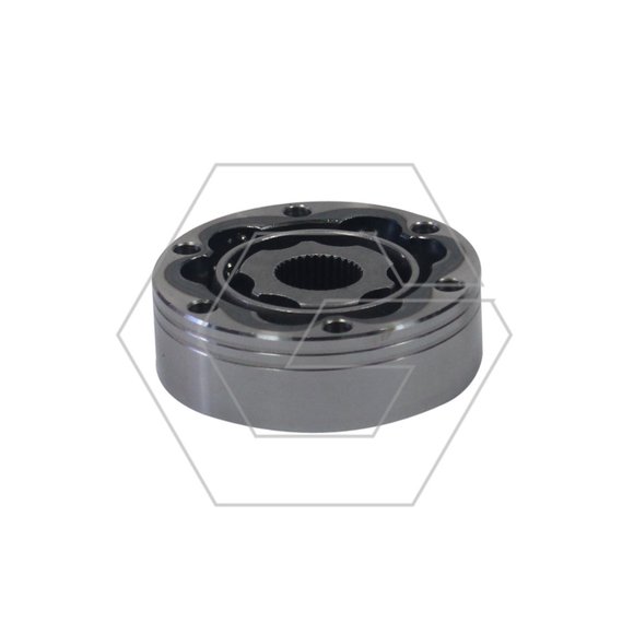 Imagen de HOMOCINETICA CAJA VOLKSWAGEN LOGUS/GOL/SANTANA 1.8/2.0