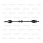 Imagen de SEMIEJE DERECHO HYUNDAI TUCSON/KIA SPORTAGE 2.0 2005-2013