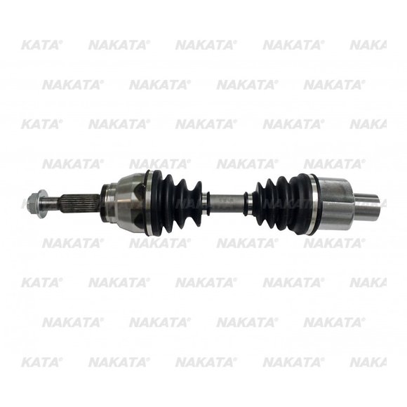 Imagen de SEMIEJE DERECHO FORD RANGER 2.8D 4X4 2000-2004