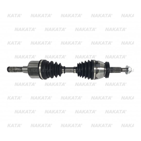 Imagen de SEMIEJE IZQUIERDO FORD RANGER 2.8D 4X4 2000-2004