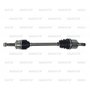 Imagen de SEMIEJE IZQUIERDO HYUNDAI HB20 1.6 2013-2018