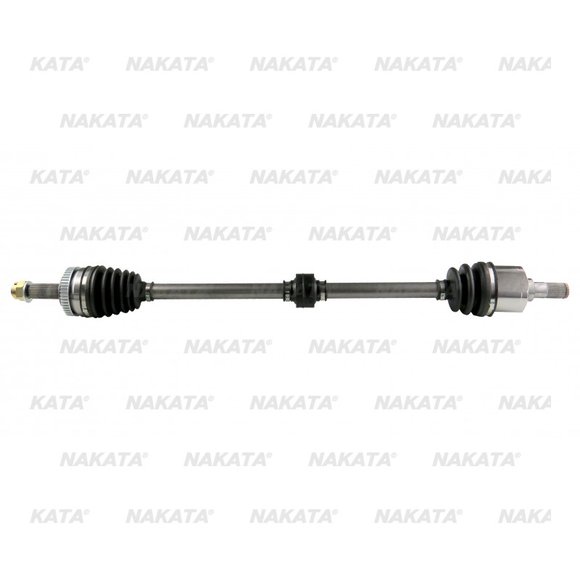 Imagen de SEMIEJE DERECHO HYUNDAI TUCSON 2.0 4X2 2010-2014 27/27