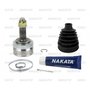Imagen de HOMOCINETICA DE RUEDA HYUNDAI TUCSON 2.0 4X2 2010-2014