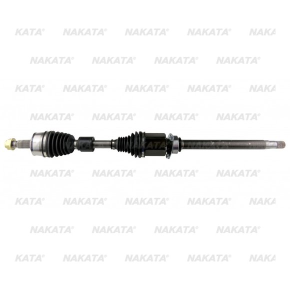 Imagen de SEMIEJE DERECHO FIAT TORO/JEEP RENEGADE 1.8 AUT 4X2
