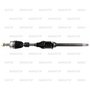 Imagen de SEMIEJE DERECHO FIAT TORO/JEEP RENEGADE 1.8 AUT 4X2