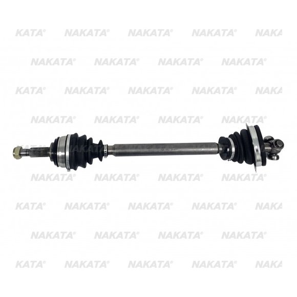 Imagen de SEMIEJE IZQUIERDO RENAULT LOGAN/SANDERO 1.6 16V 2008-2013