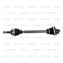 Imagen de SEMIEJE IZQUIERDO RENAULT LOGAN/SANDERO 1.6 16V 2008-2013