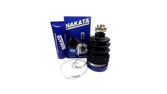 Imagen de HOMOCINETICA RUEDA FIAT MOBI 1.0 2011-2020 21D/22D