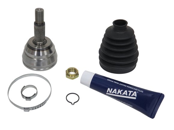 Imagen de HOMOCINETICA RUEDA RENAULT MEGANE/SCENIC 2.0 16V 2001/2013
